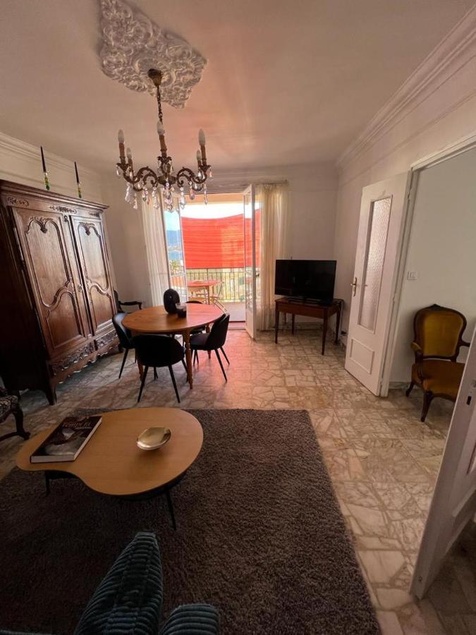 Appartement Climatise F3 Proche Plage Port Et Aeroport أجاكسيو المظهر الخارجي الصورة